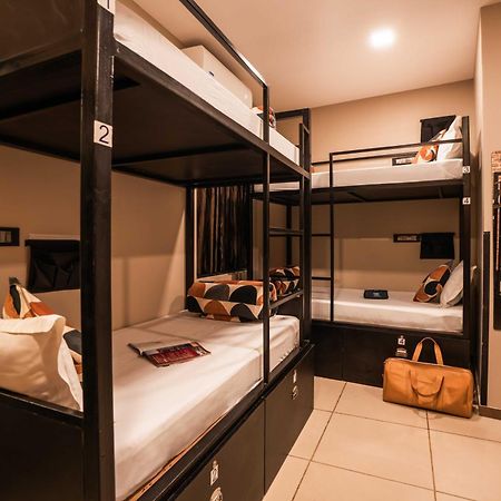 Hostel Zostel Bombaj Zewnętrze zdjęcie