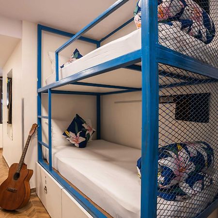 Hostel Zostel Bombaj Zewnętrze zdjęcie