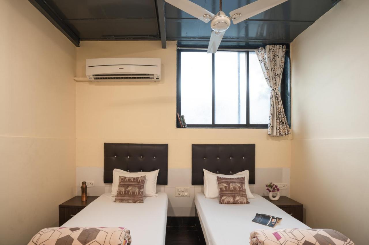 Hostel Zostel Bombaj Pokój zdjęcie
