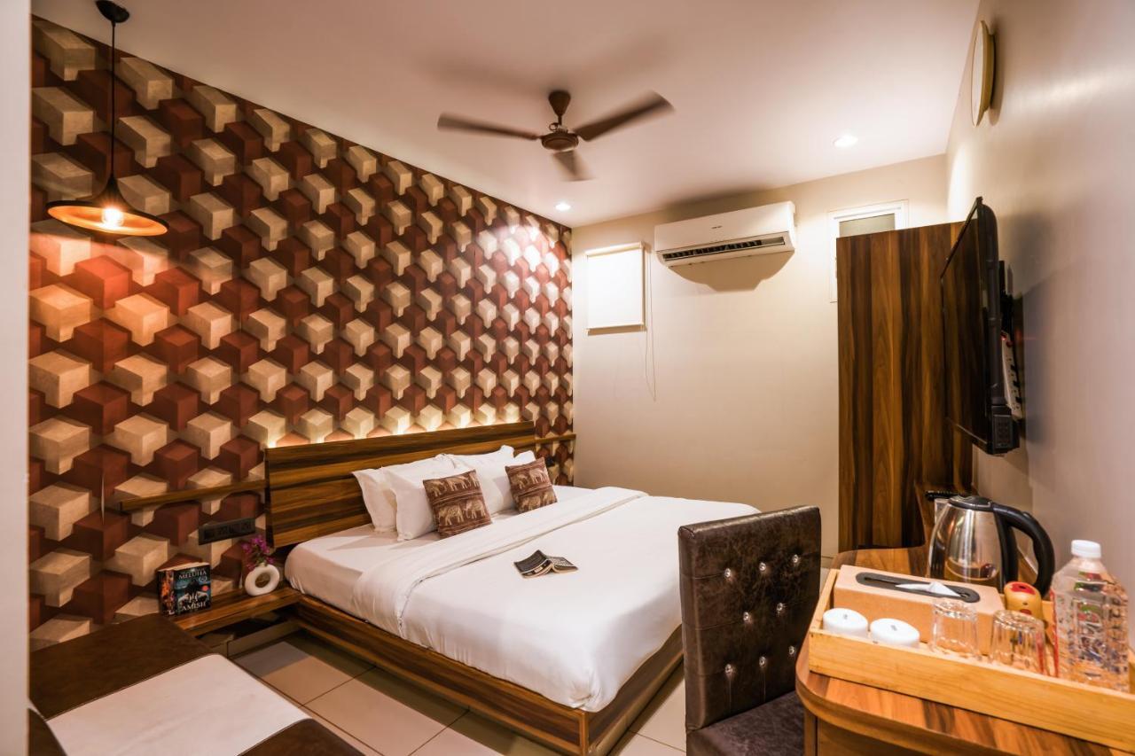Hostel Zostel Bombaj Pokój zdjęcie