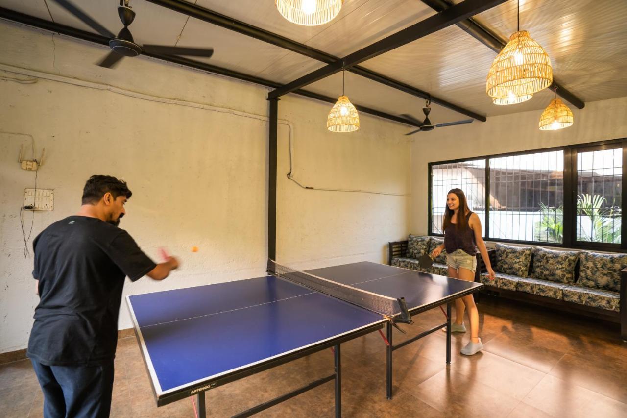 Hostel Zostel Bombaj Zewnętrze zdjęcie