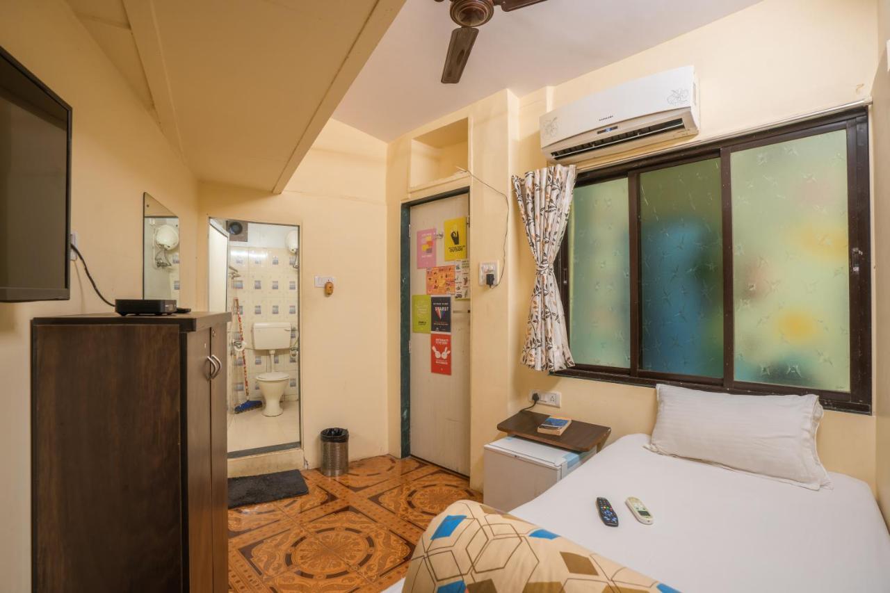 Hostel Zostel Bombaj Pokój zdjęcie
