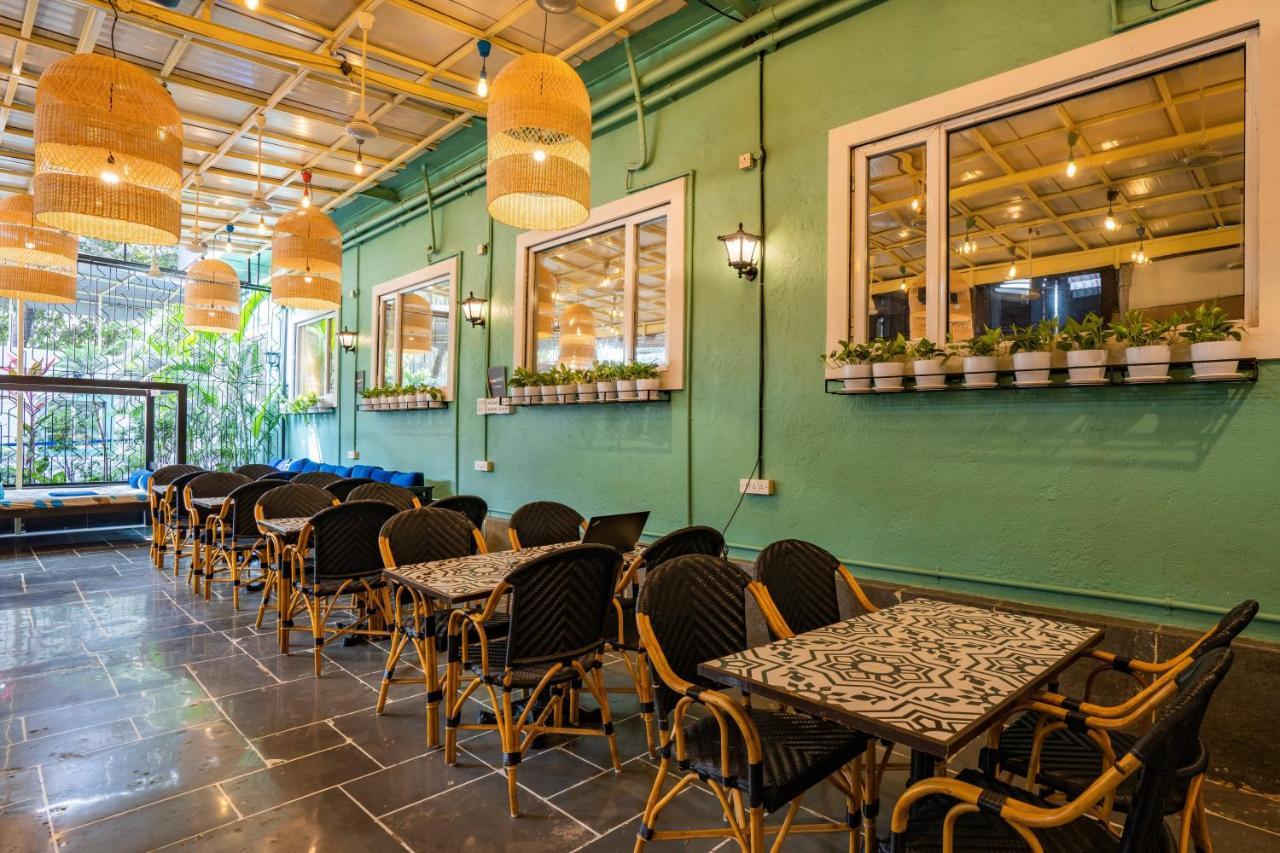 Hostel Zostel Bombaj Zewnętrze zdjęcie