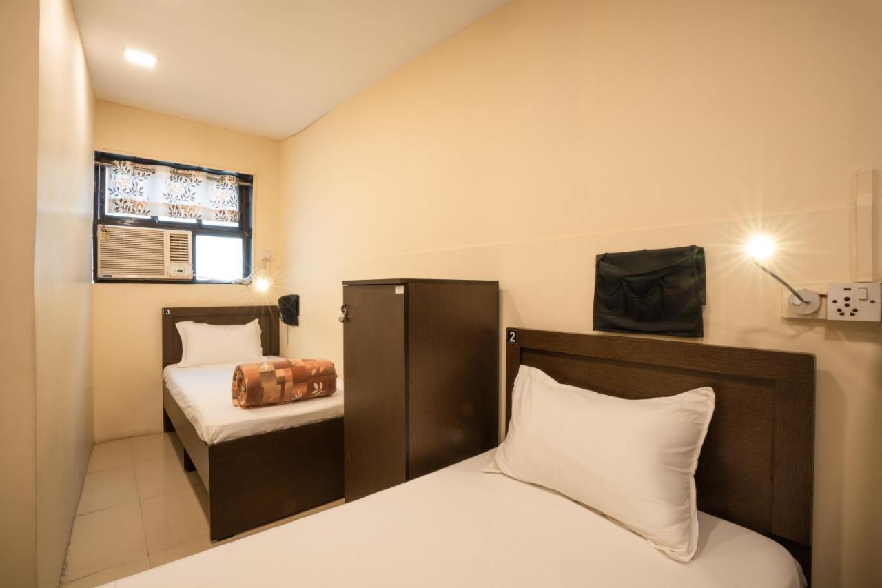 Hostel Zostel Bombaj Pokój zdjęcie