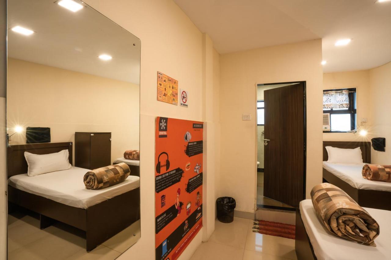 Hostel Zostel Bombaj Pokój zdjęcie