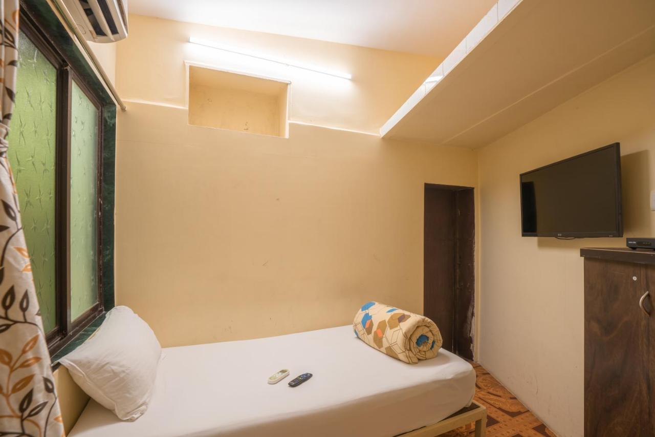 Hostel Zostel Bombaj Pokój zdjęcie