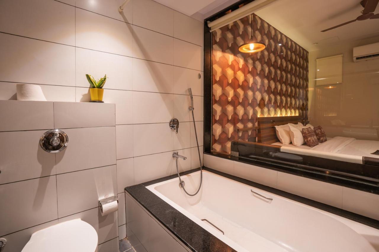 Hostel Zostel Bombaj Pokój zdjęcie
