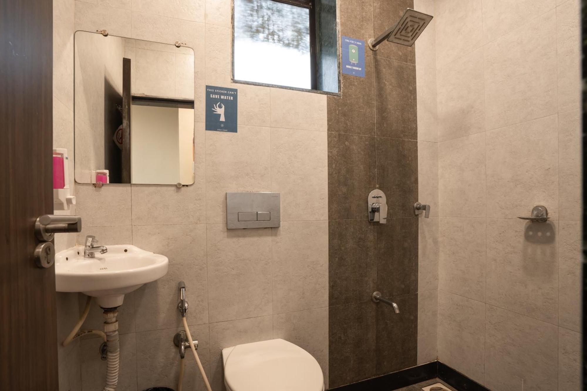 Hostel Zostel Bombaj Zewnętrze zdjęcie
