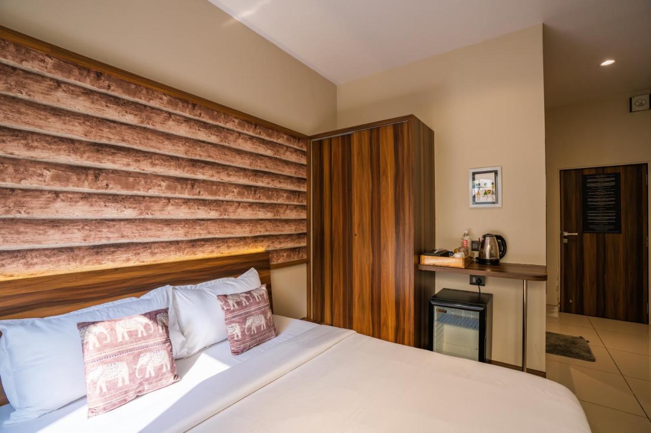Hostel Zostel Bombaj Pokój zdjęcie