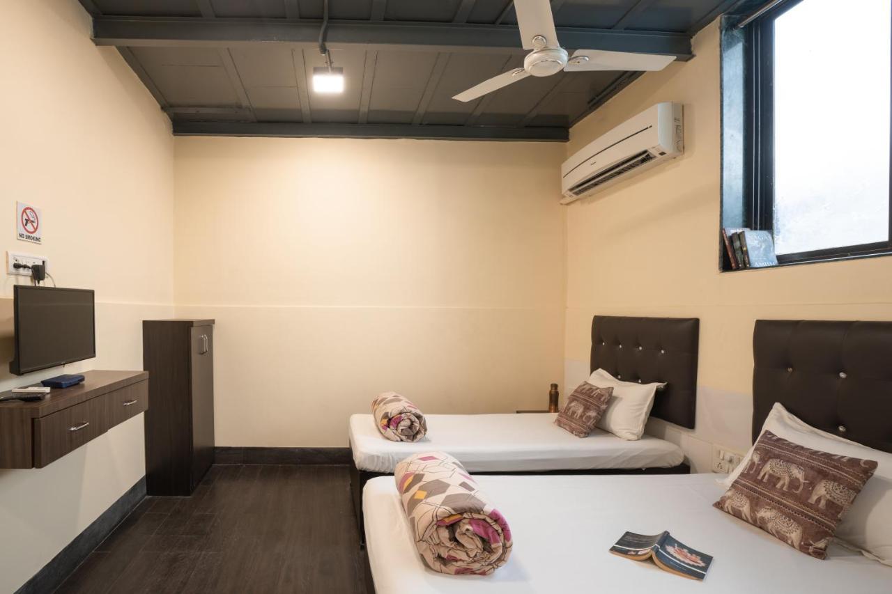 Hostel Zostel Bombaj Pokój zdjęcie