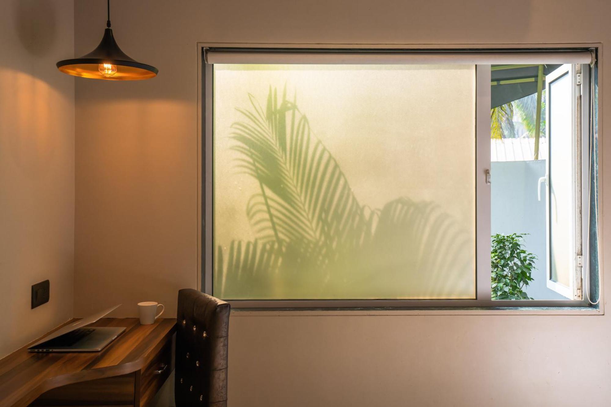 Hostel Zostel Bombaj Zewnętrze zdjęcie