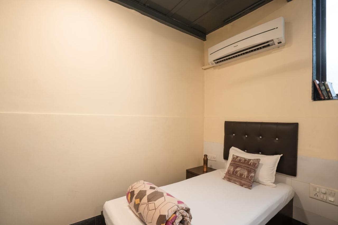 Hostel Zostel Bombaj Pokój zdjęcie