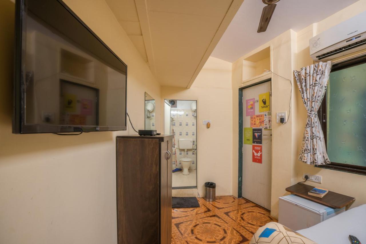 Hostel Zostel Bombaj Pokój zdjęcie