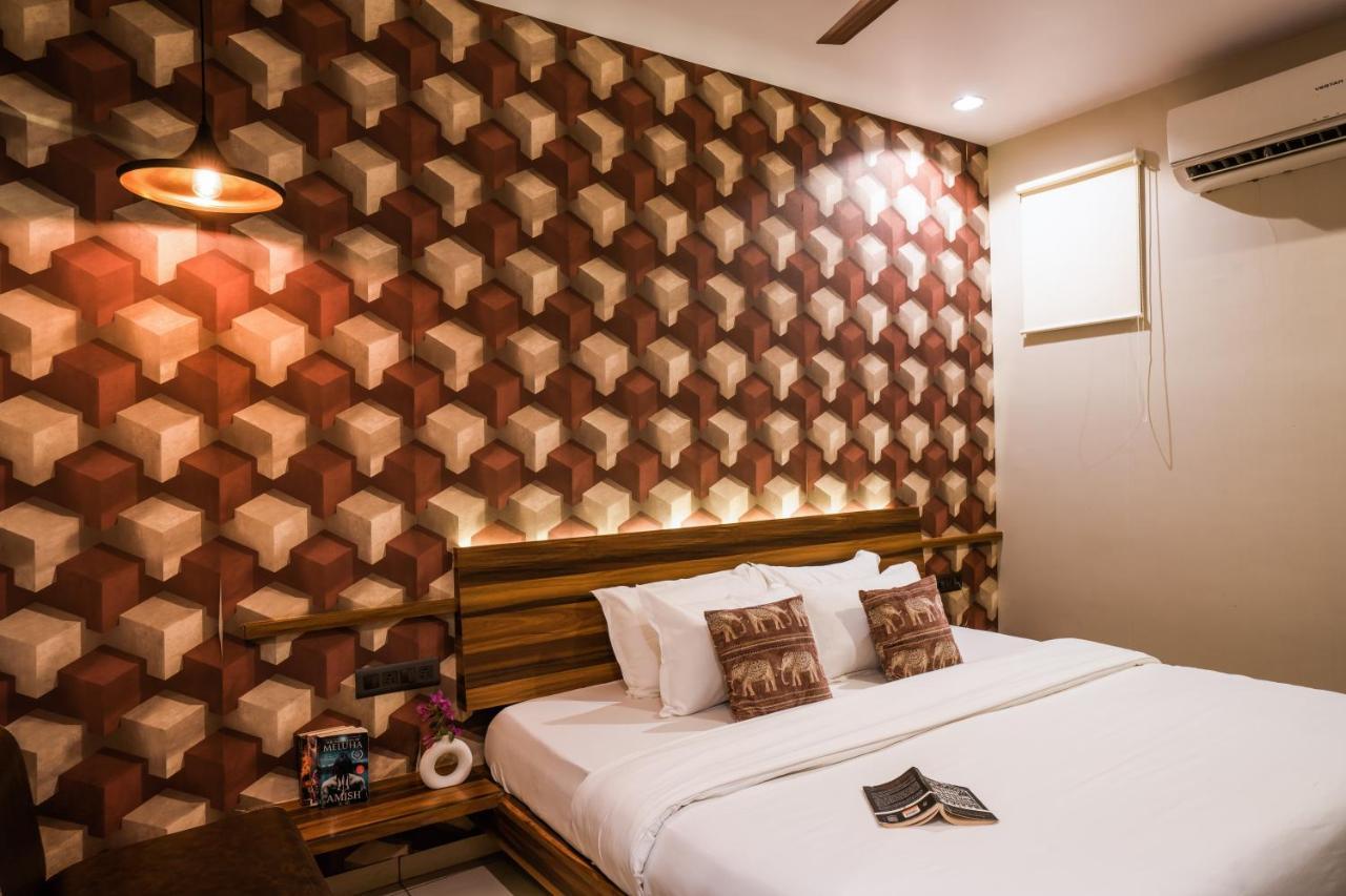 Hostel Zostel Bombaj Pokój zdjęcie