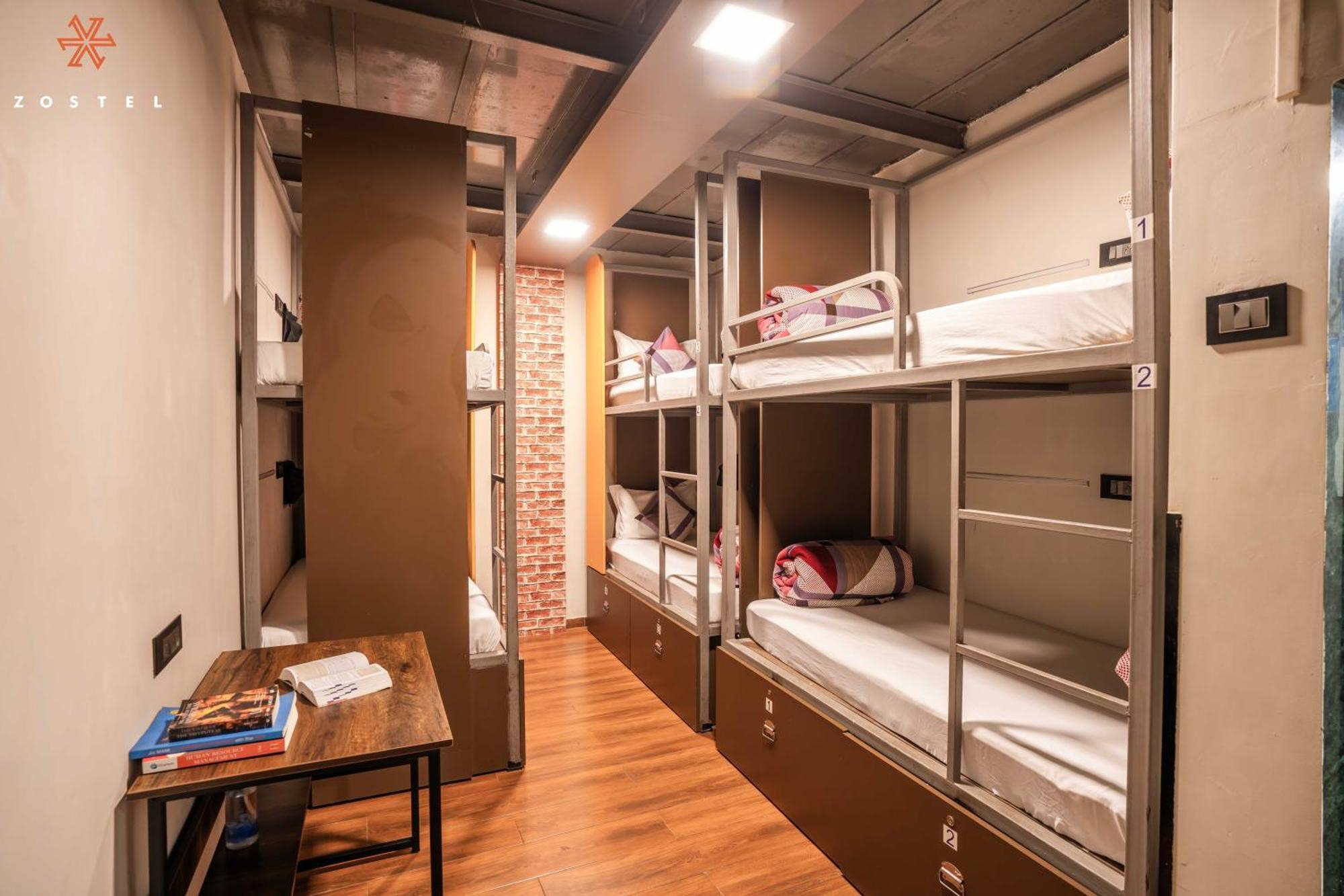 Hostel Zostel Bombaj Zewnętrze zdjęcie