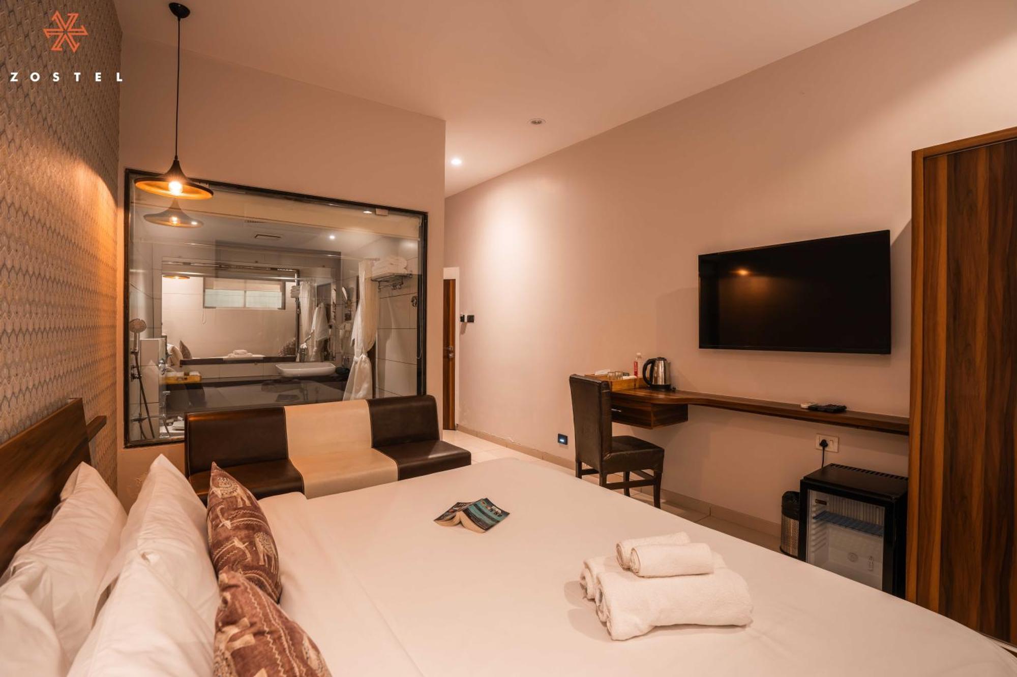 Hostel Zostel Bombaj Zewnętrze zdjęcie