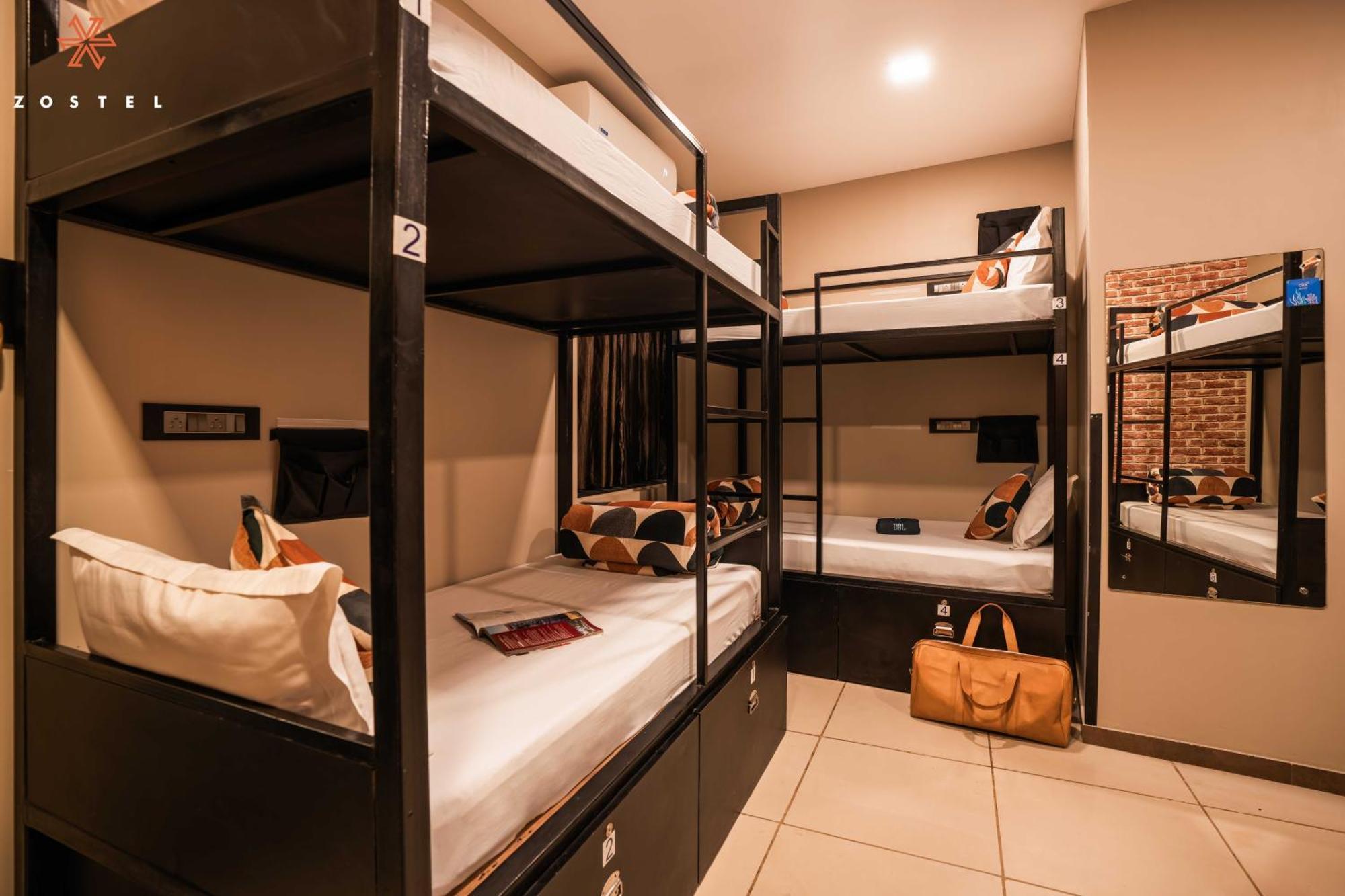 Hostel Zostel Bombaj Zewnętrze zdjęcie