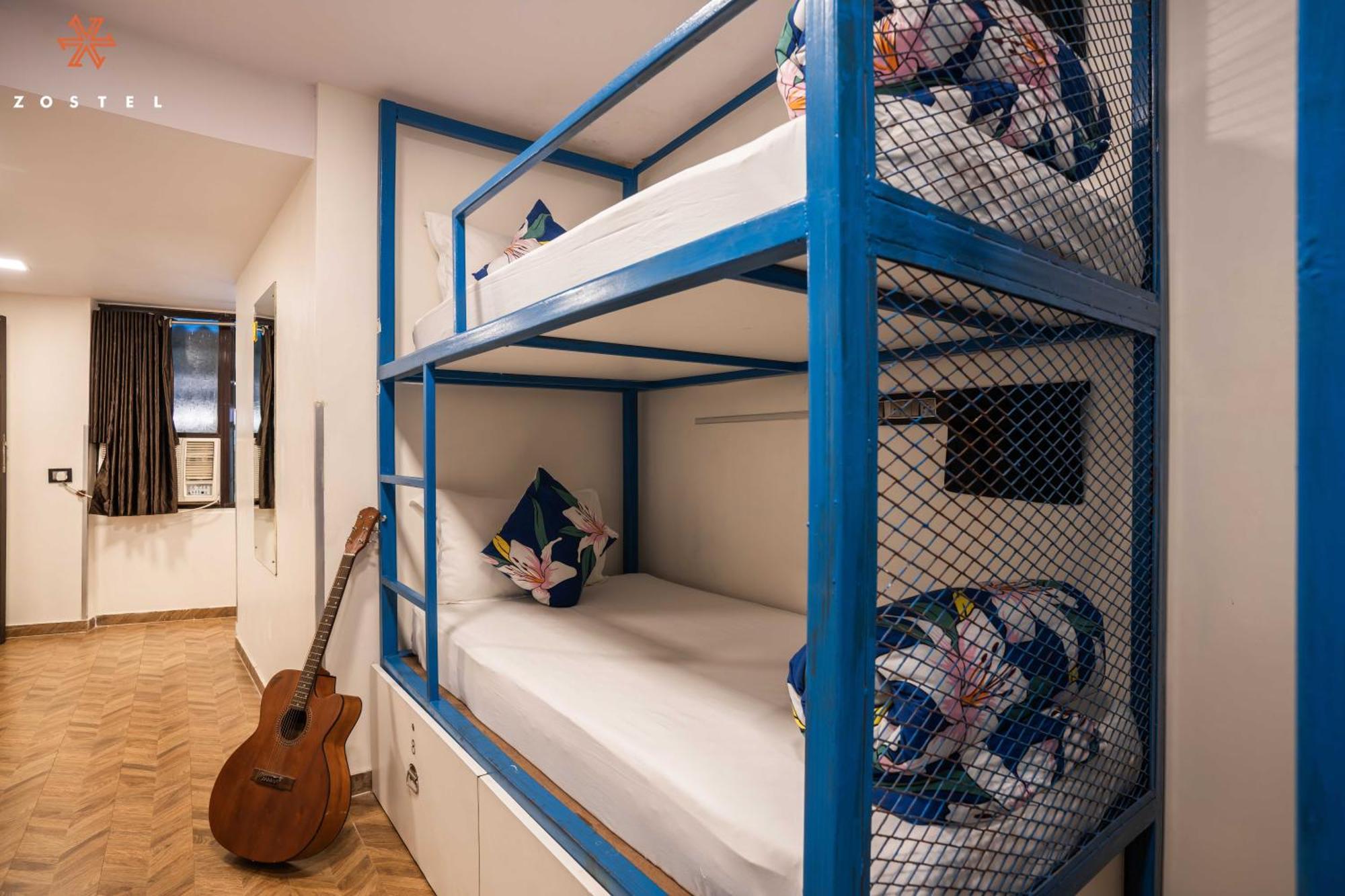 Hostel Zostel Bombaj Zewnętrze zdjęcie