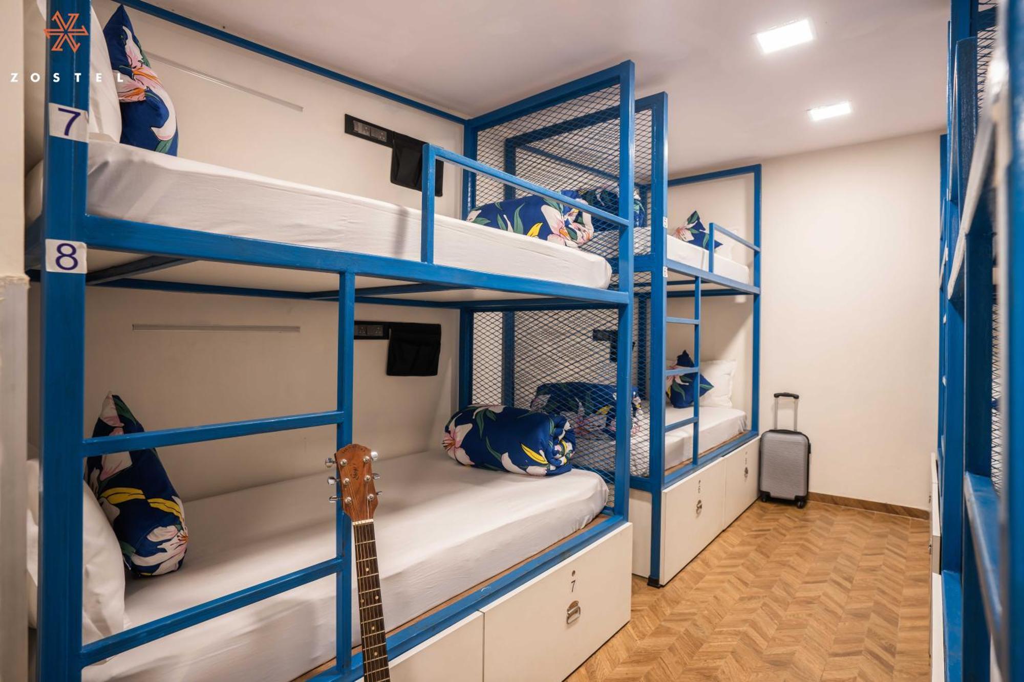 Hostel Zostel Bombaj Zewnętrze zdjęcie