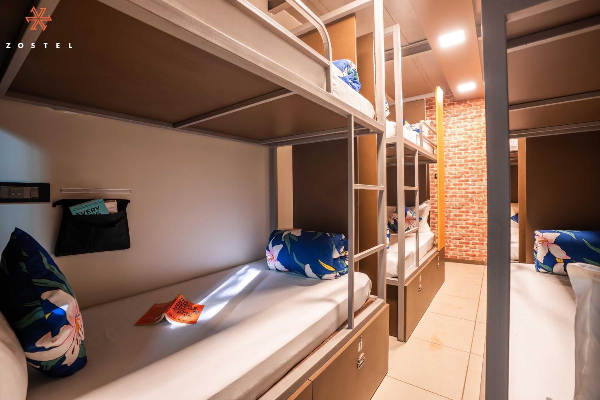 Hostel Zostel Bombaj Zewnętrze zdjęcie
