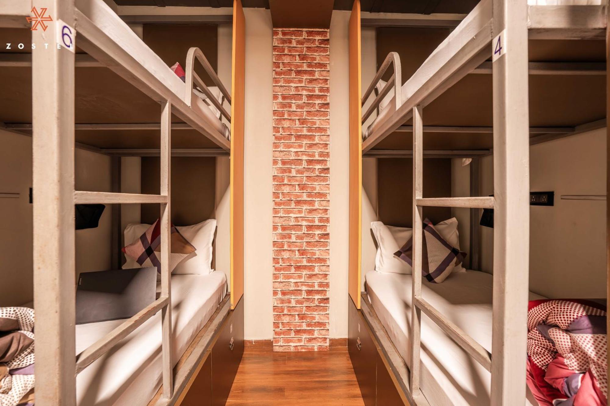 Hostel Zostel Bombaj Zewnętrze zdjęcie