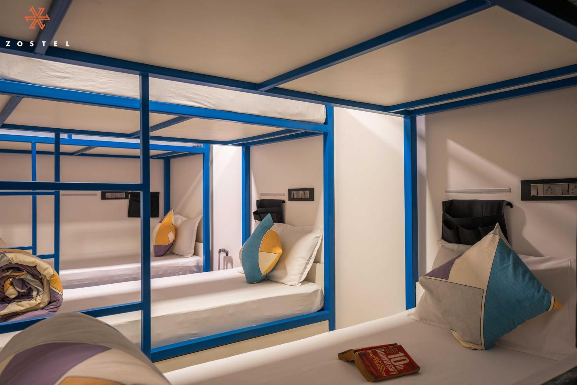 Hostel Zostel Bombaj Zewnętrze zdjęcie
