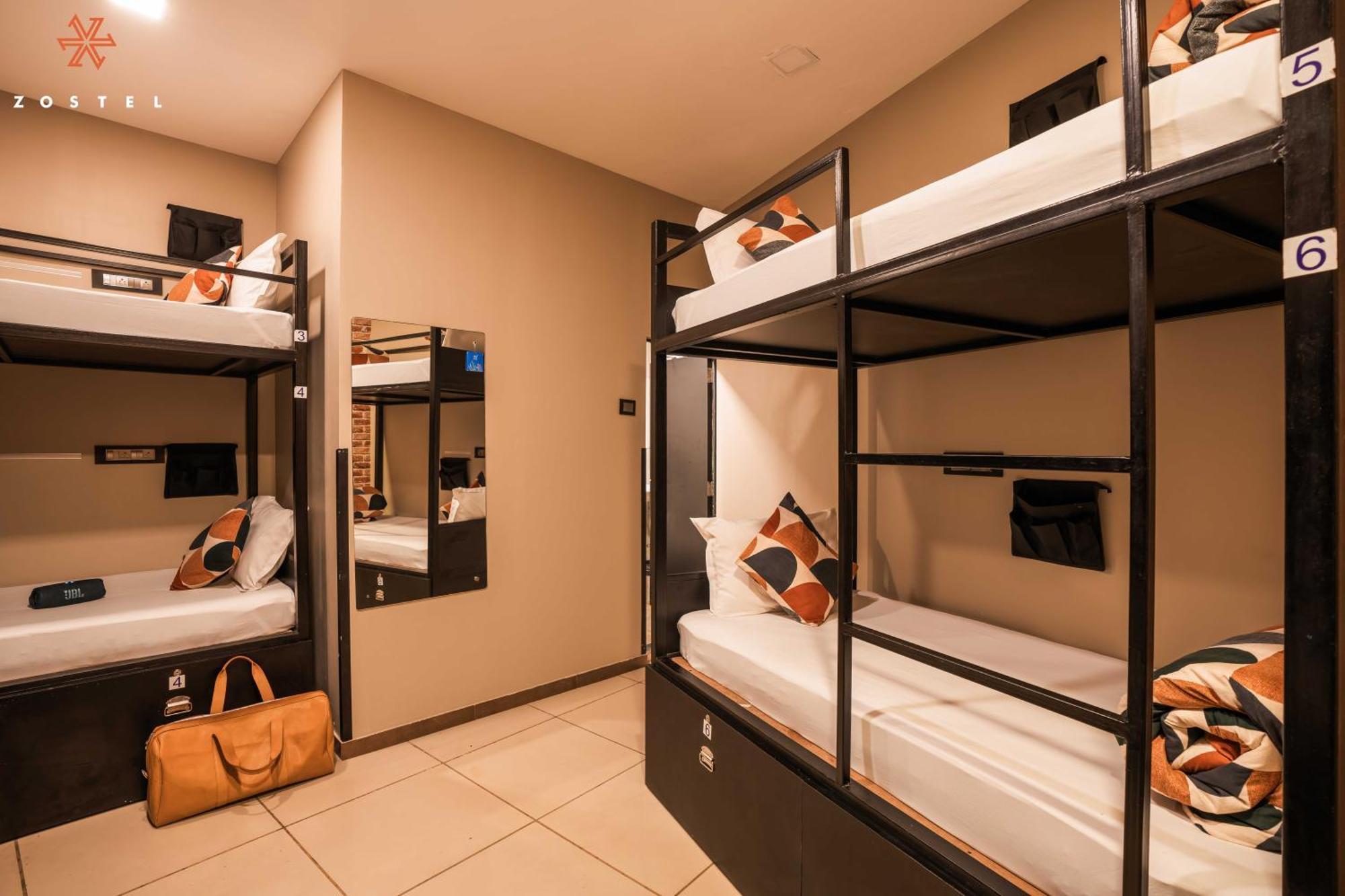 Hostel Zostel Bombaj Zewnętrze zdjęcie