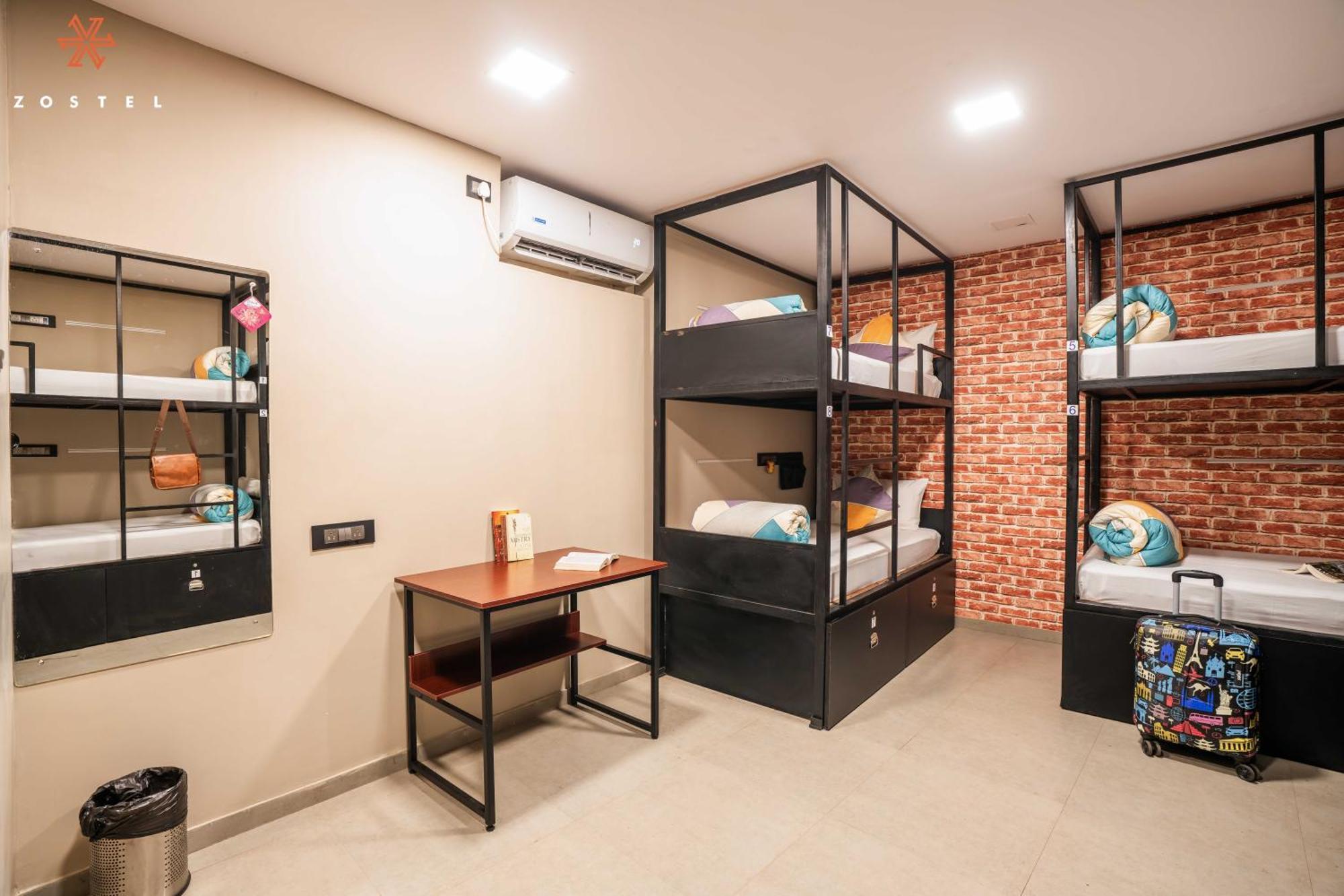 Hostel Zostel Bombaj Zewnętrze zdjęcie